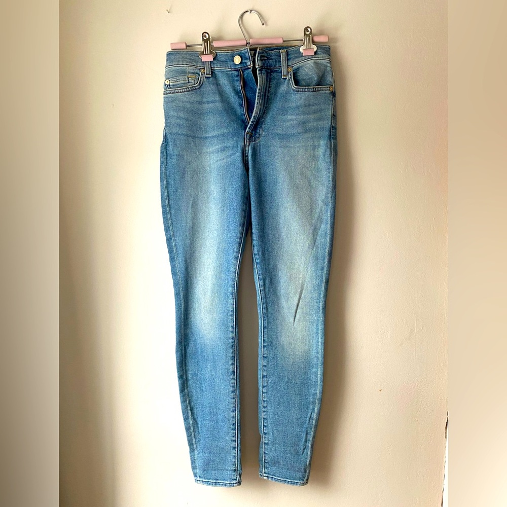 7 Jeans, Size 27